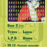 X-Massive na výstavišti