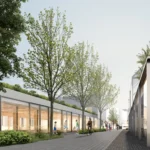 Tělocvična Rokycany