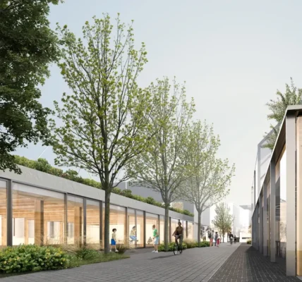 Tělocvična Rokycany