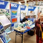 Veletrh Moderní dům a byt & Žena a domov