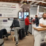 Veletrh Moderní dům a byt & Žena a domov