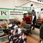 Veletrh Moderní dům a byt & Žena a domov