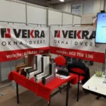 Veletrh Moderní dům a byt & Žena a domov