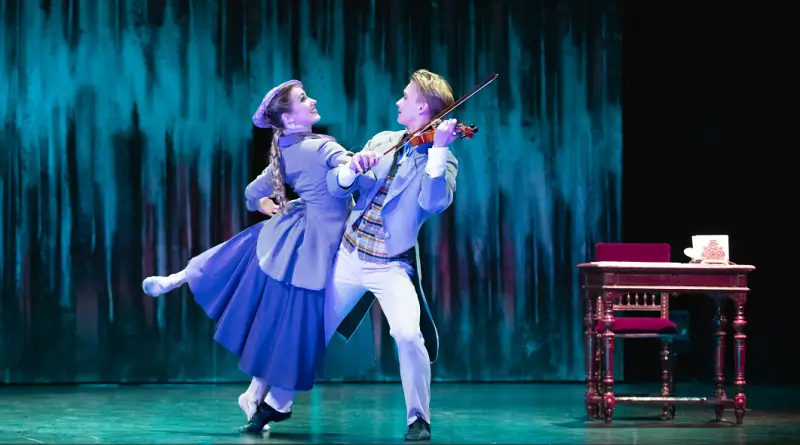 Jarmila Hruškociová, Karel Roubíček