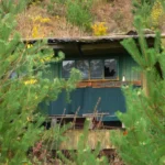 Bývalý božkovský důl Kristiánov