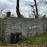 Bývalý božkovský důl Kristiánov