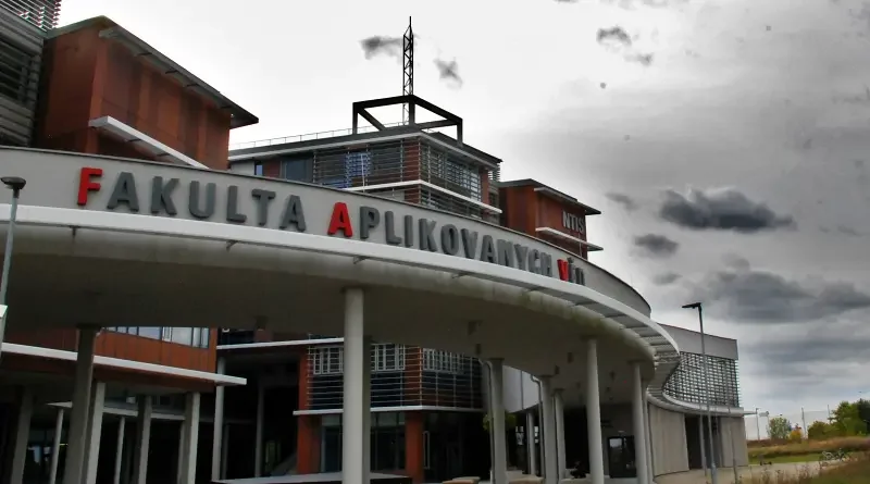 Fakulta aplikovaných věd ZČU