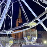 Náměstí Republiky advent