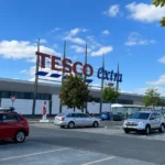 Nákupní centrum Borská pole v současnosti