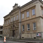 Sokolovna - současný stav