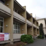 Sokolovna - současný stav