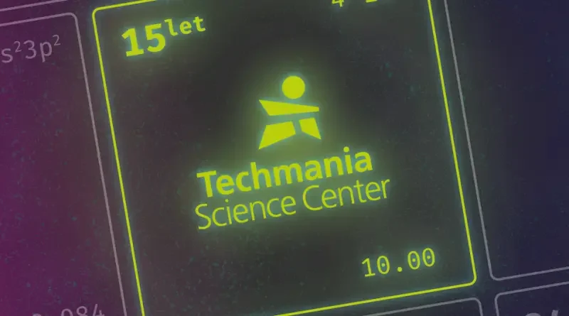 techmania