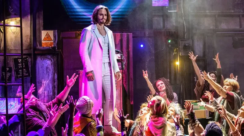 Jesus Christ Superstar