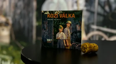 CD Kozí válka