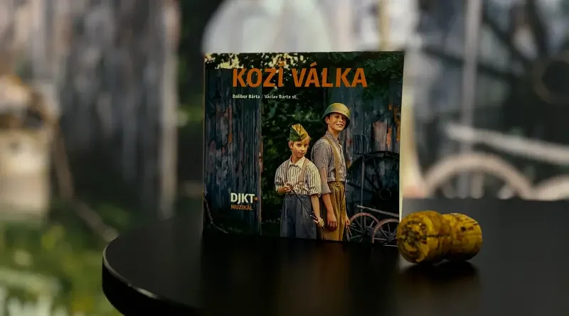 CD Kozí válka