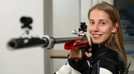 Veronika Blažíčková