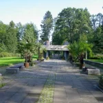 Konstantinovy Lázně, Prusíkův pramen