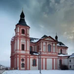 Kostel Nanebevzetí Panny Marie