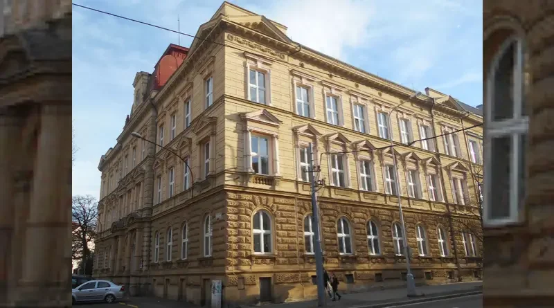 Pedagogická fakulta