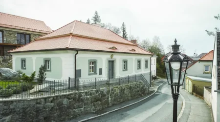 Dům u Tří růží