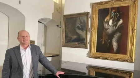 Roman Musil s akvizicemi