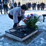 Josef Hlavatý - památník