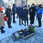 Josef Hlavatý - památník