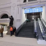 Plzeň - Hlavní nádraží