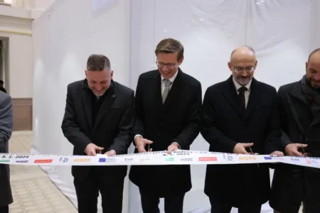 Plzeň - Hlavní nádraží