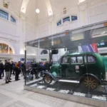 Plzeň - Hlavní nádraží