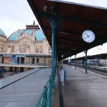 Plzeň - Hlavní nádraží