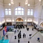 Plzeň - Hlavní nádraží