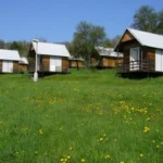 Rekreační areál Lišice