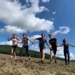 Rekreační areál Lišice