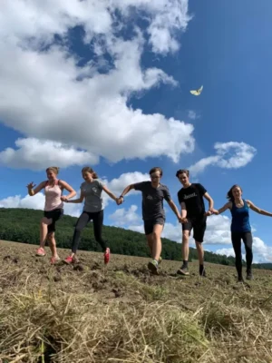 Rekreační areál Lišice