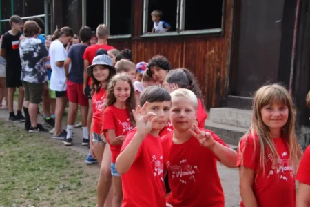 Rekreační areál Lišice