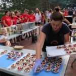 Rekreační areál Lišice