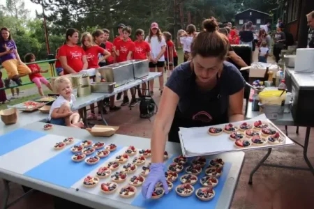 Rekreační areál Lišice