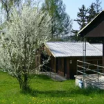 Rekreační areál Lišice