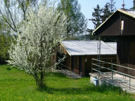 Rekreační areál Lišice