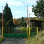 Rekreační areál Lišice