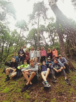 Rekreační areál Lišice