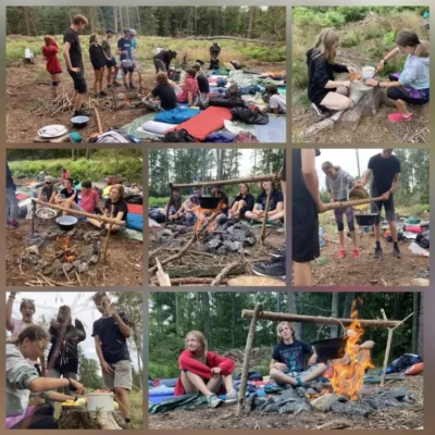 Rekreační areál Lišice