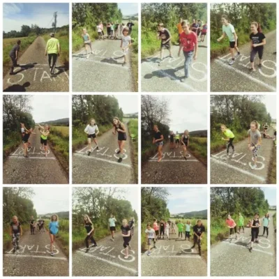 Rekreační areál Lišice