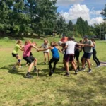 Rekreační areál Lišice