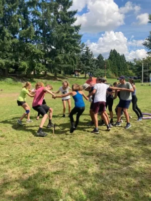 Rekreační areál Lišice