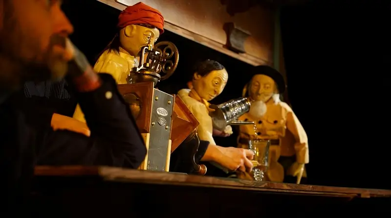 O štěstí a neštěstí