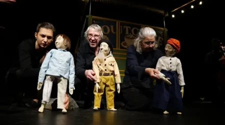 O štěstí a neštěstí