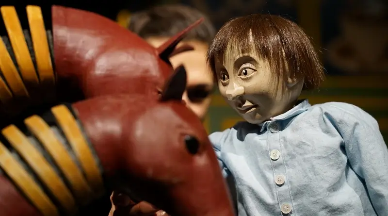 O štěstí a neštěstí