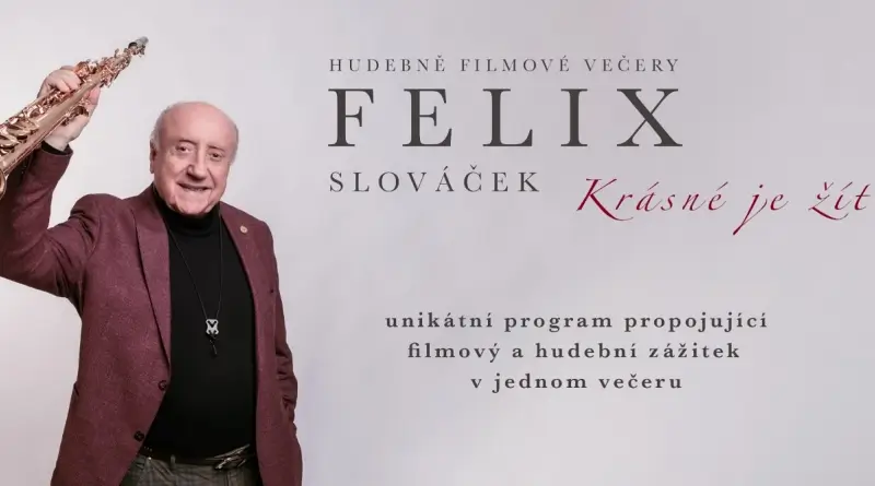 Felix Slováček